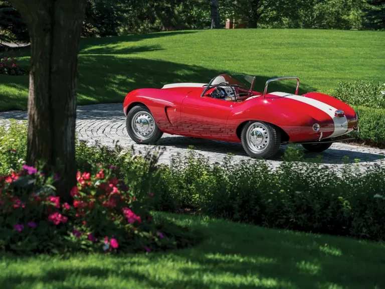 1954 Arnolt - Image 3 of 24