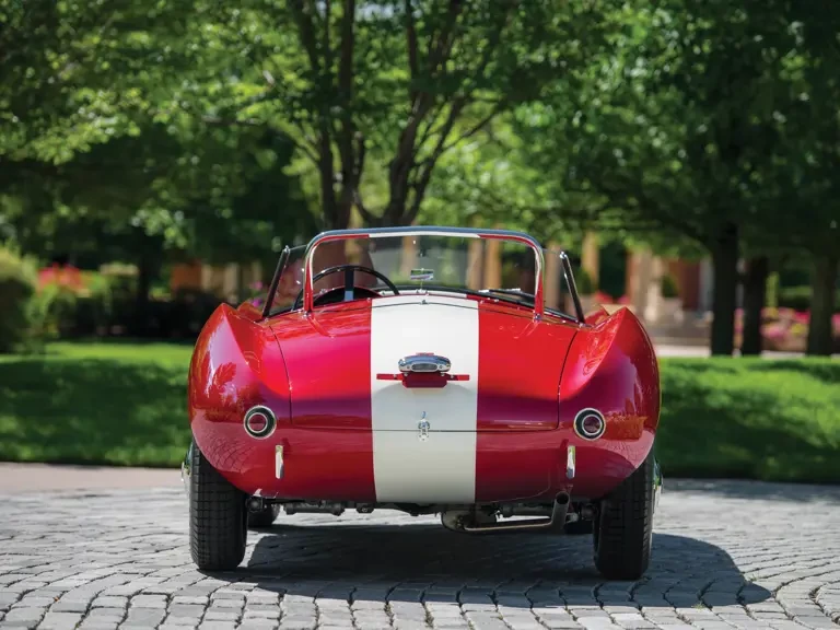 1954 Arnolt - Image 11 of 24
