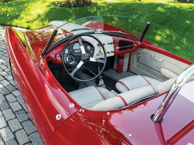 1954 Arnolt - Image 5 of 24