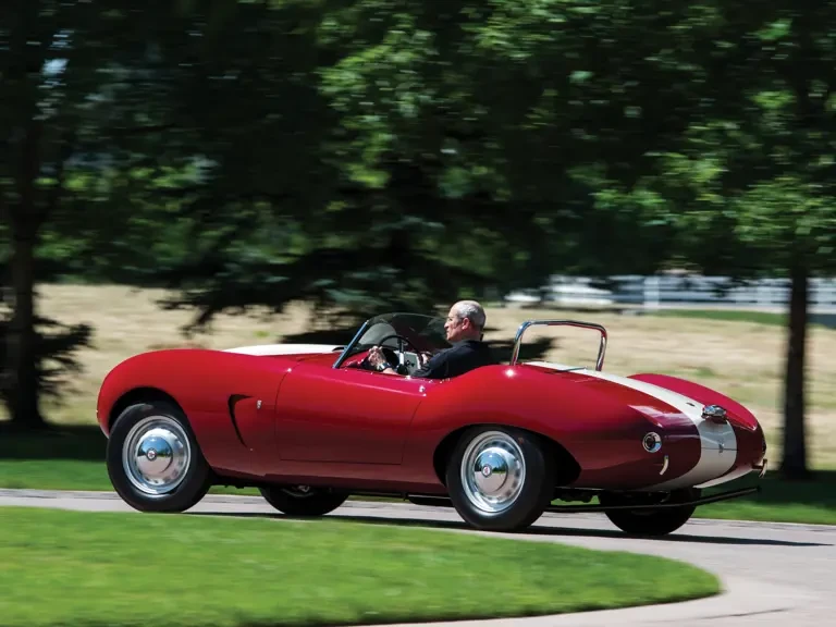1954 Arnolt - Image 20 of 24