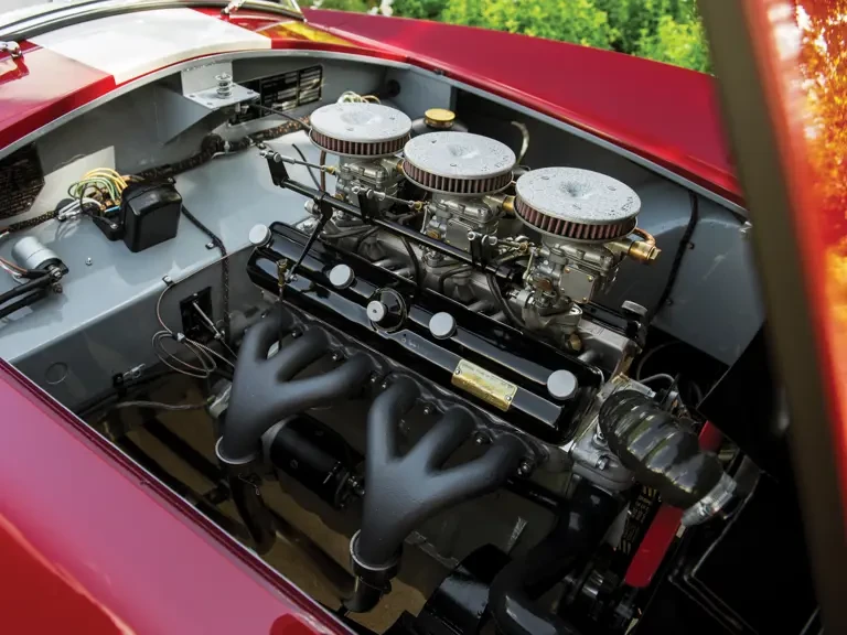 1954 Arnolt - Image 23 of 24
