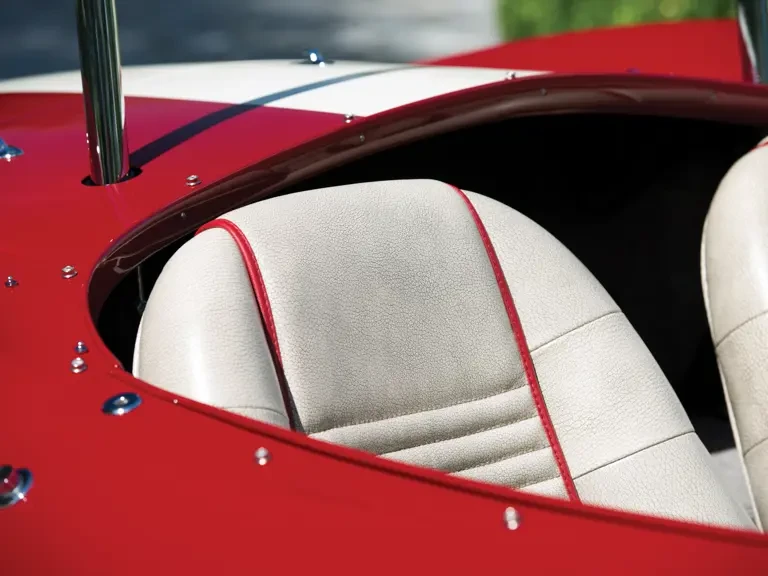 1954 Arnolt - Image 15 of 24