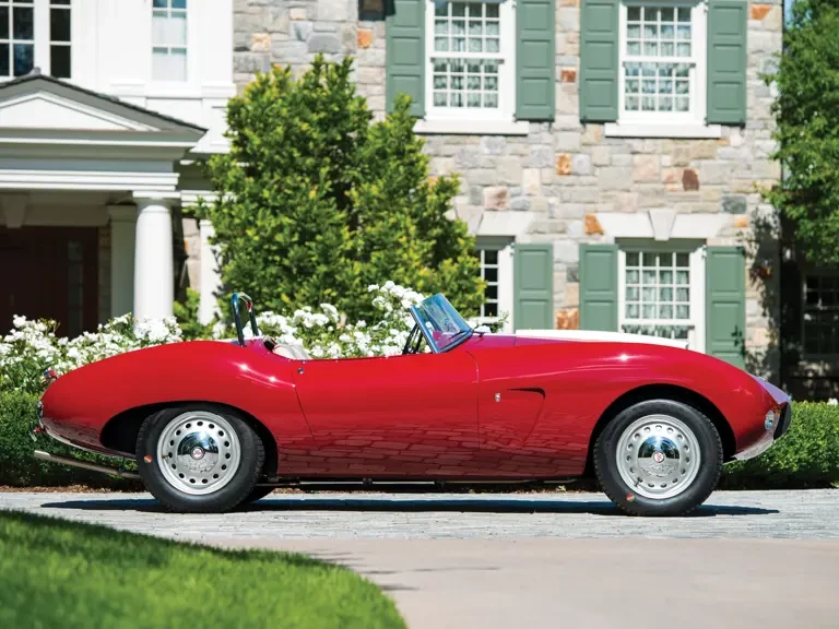 1954 Arnolt - Image 6 of 24