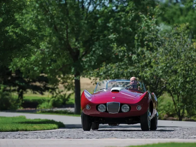 1954 Arnolt - Image 19 of 24