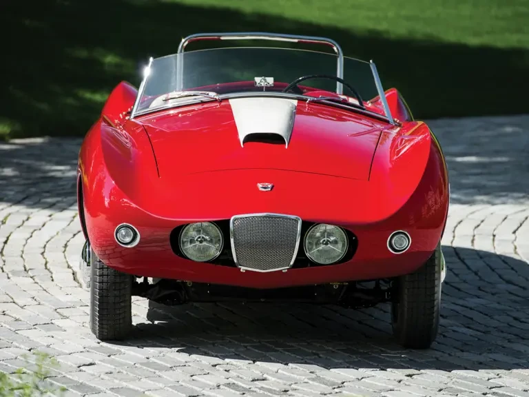 1954 Arnolt - Image 10 of 24