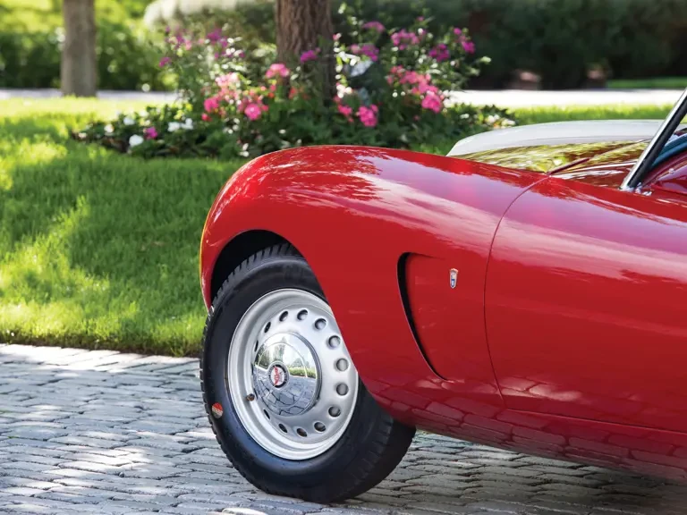 1954 Arnolt - Image 24 of 24