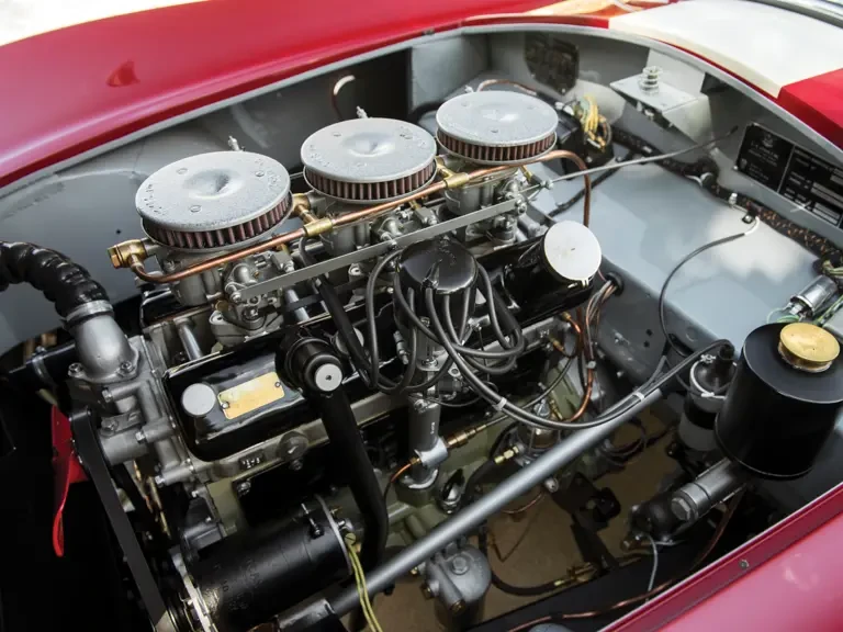 1954 Arnolt - Image 4 of 24