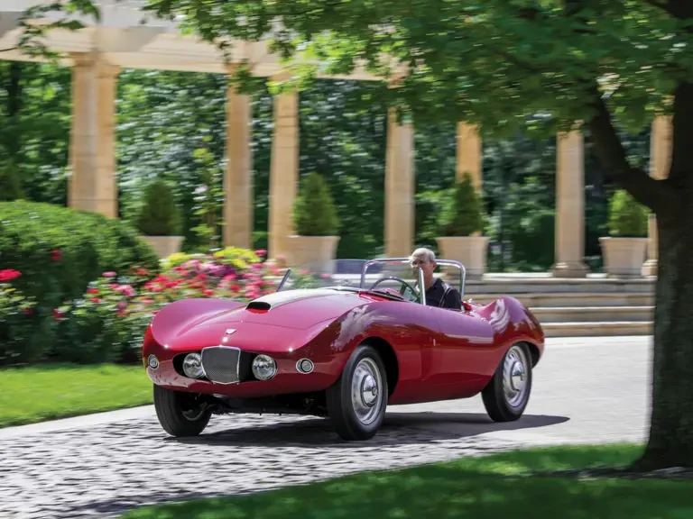 1954 Arnolt - Image 18 of 24