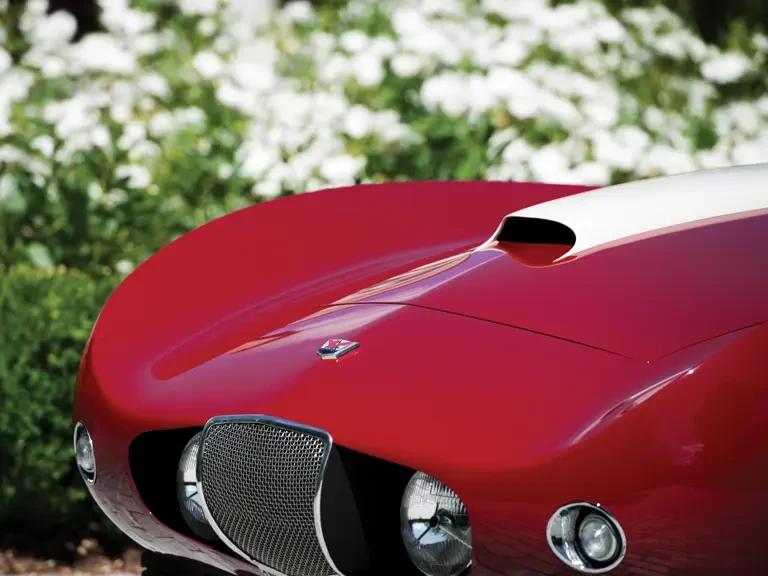 1954 Arnolt - Image 16 of 24