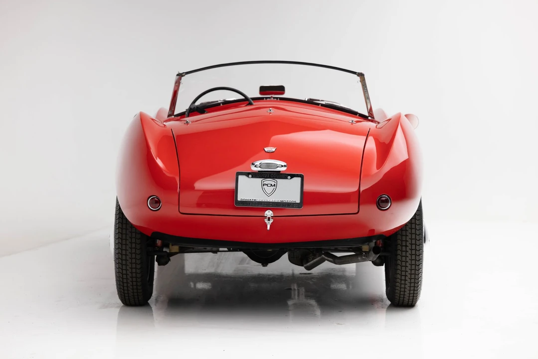 1954 Arnolt - Image 14 of 31