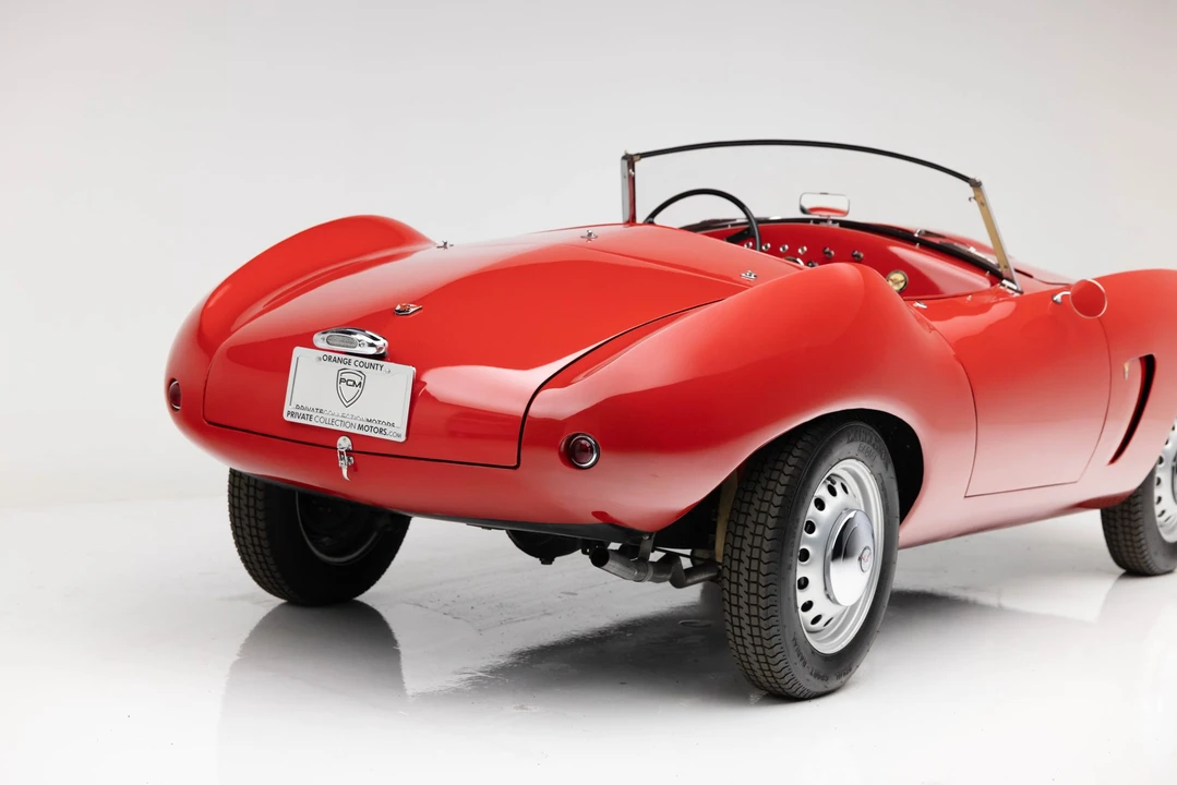 1954 Arnolt - Image 25 of 31