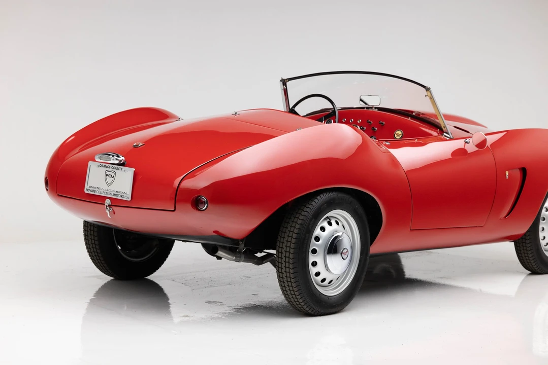 1954 Arnolt - Image 24 of 31