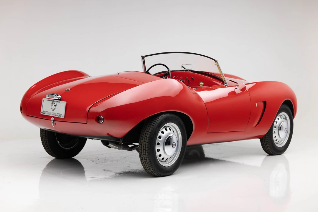 1954 Arnolt - Image 16 of 31