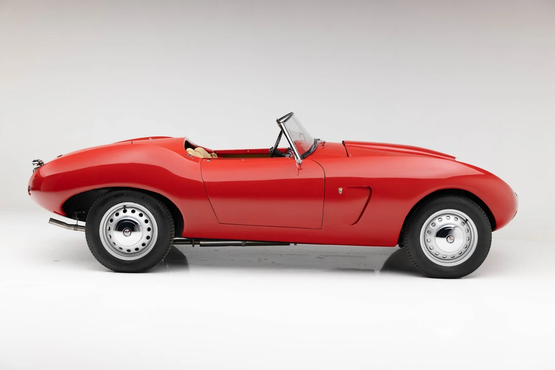 1954 Arnolt - Image 13 of 31