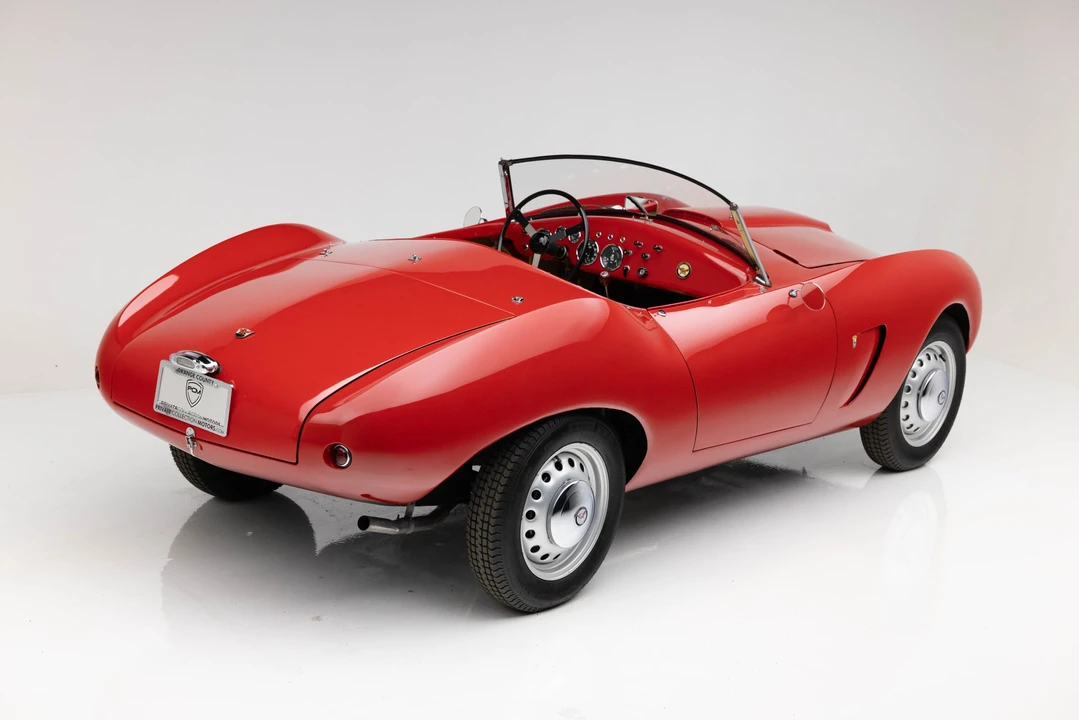 1954 Arnolt - Image 11 of 31