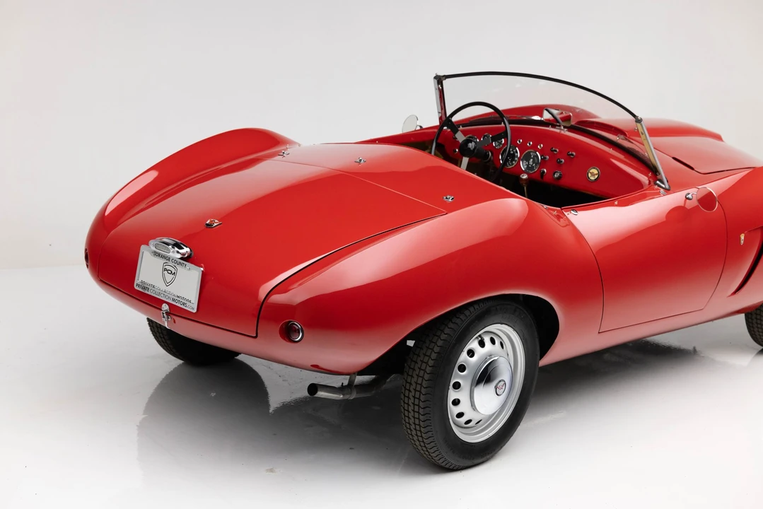 1954 Arnolt - Image 26 of 31