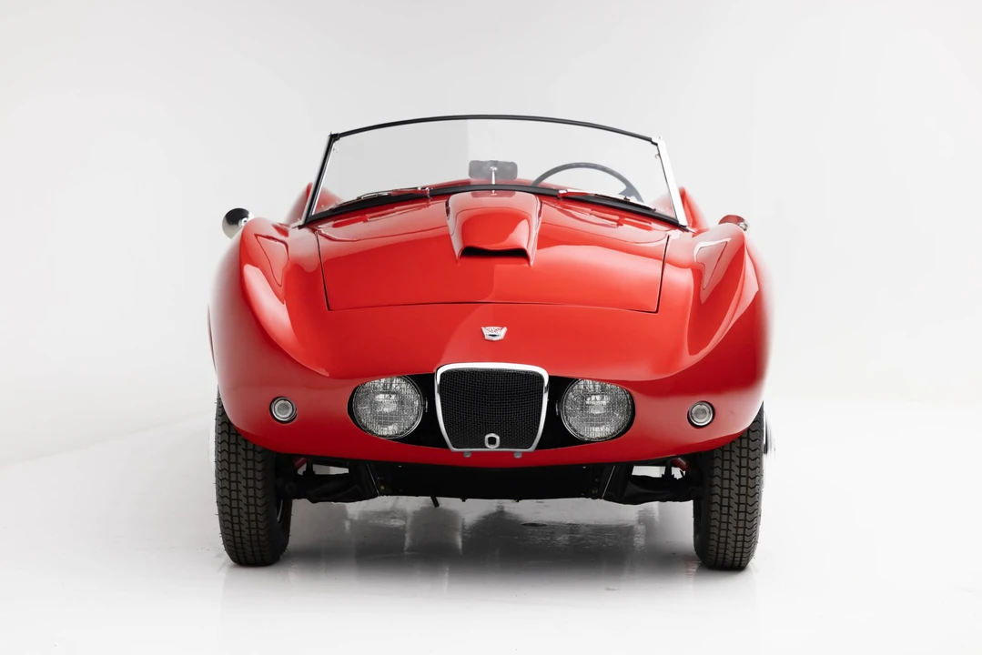 1954 Arnolt - Image 6 of 31