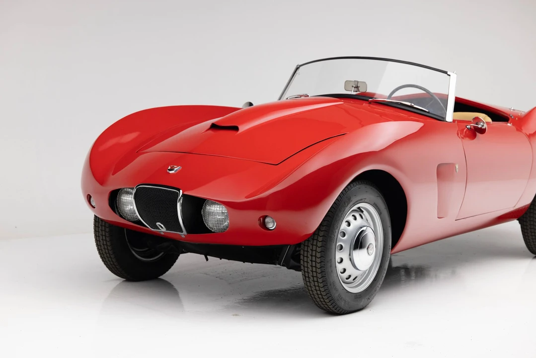 1954 Arnolt - Image 20 of 31