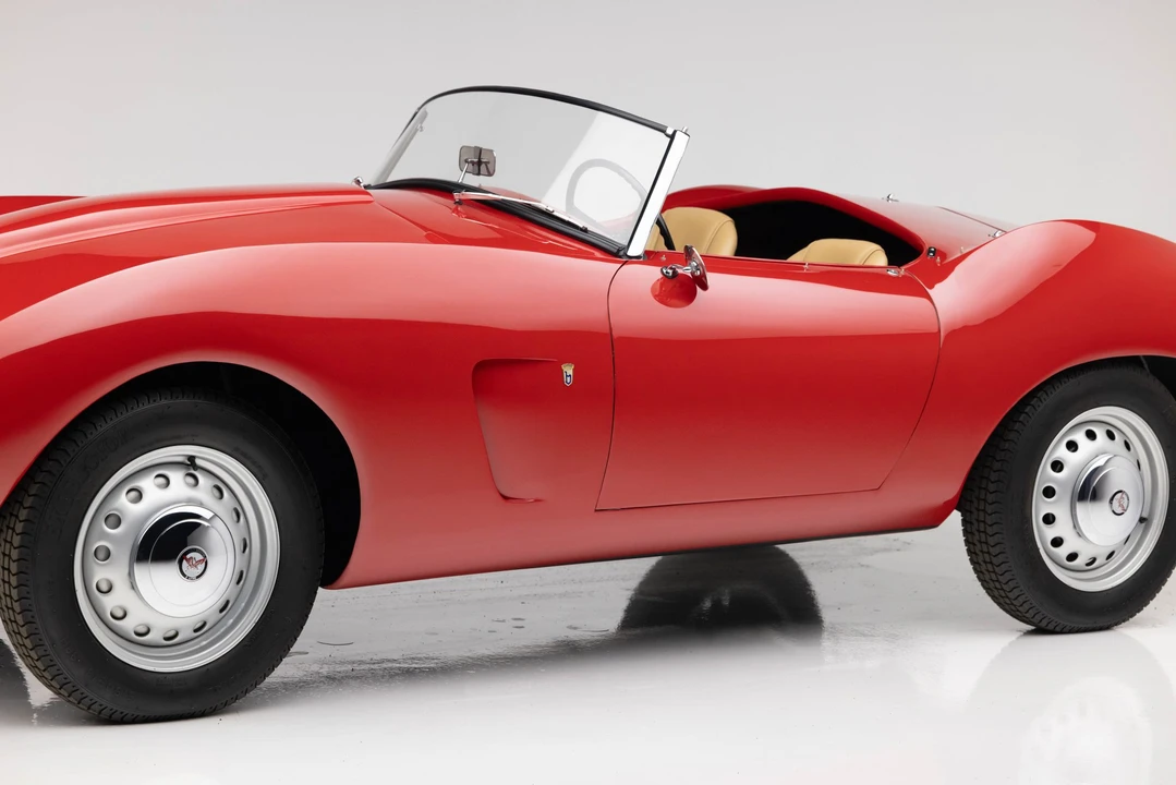 1954 Arnolt - Image 31 of 31