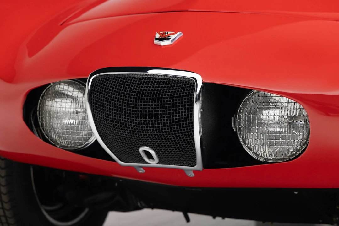 1954 Arnolt - Image 21 of 31
