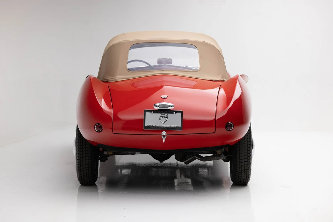 1954 Arnolt - Image 25 of 31