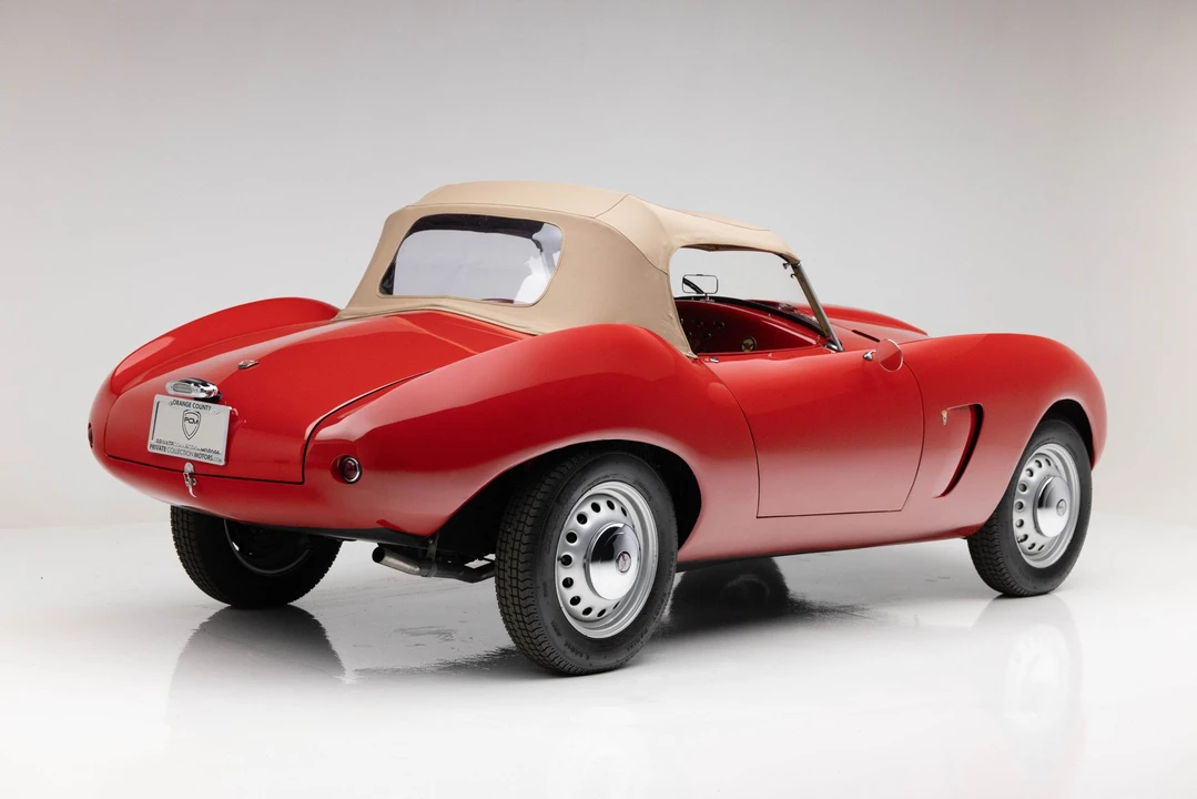 1954 Arnolt - Image 24 of 31