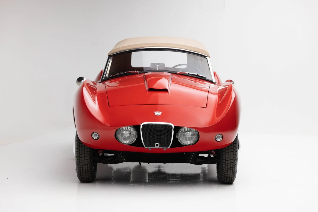 1954 Arnolt - Image 21 of 31