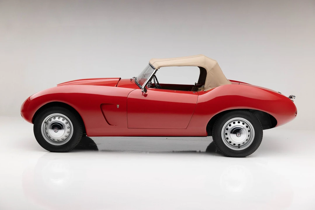 1954 Arnolt - Image 26 of 31