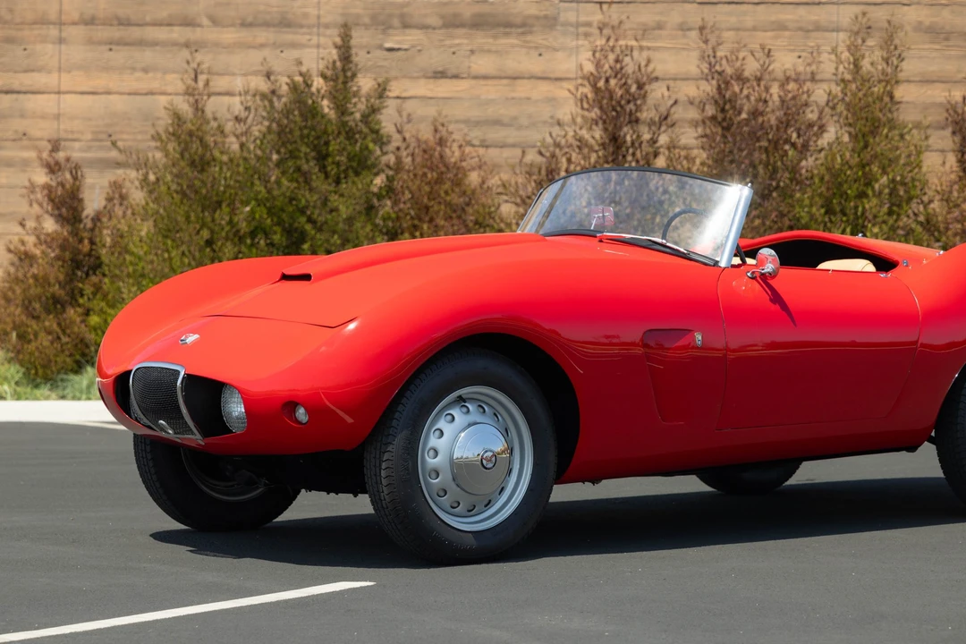 1954 Arnolt - Image 27 of 31