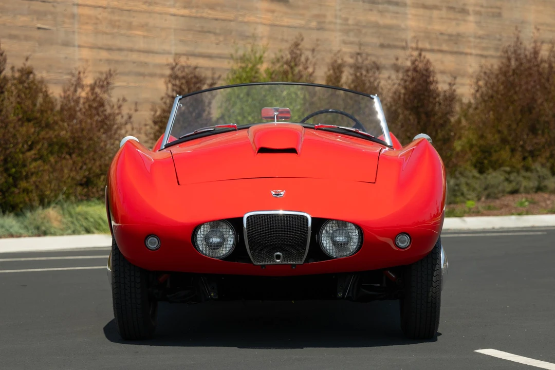 1954 Arnolt - Image 3 of 31