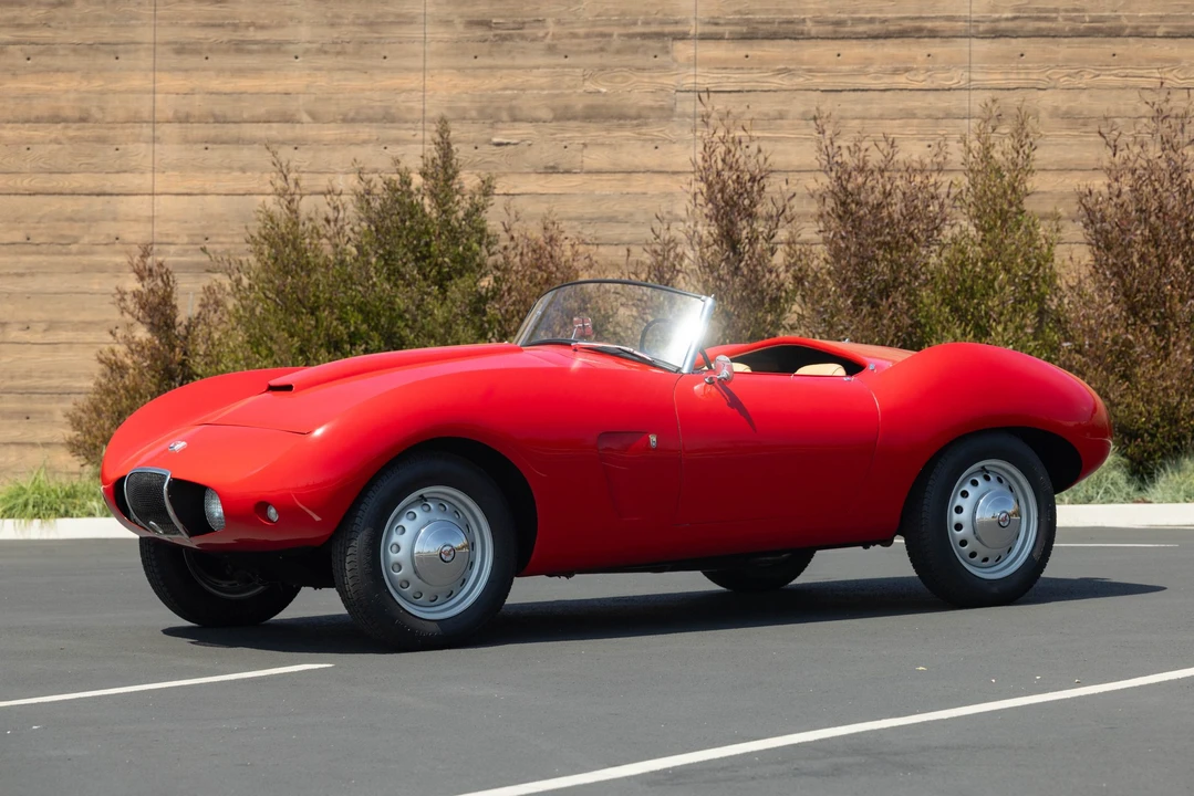 1954 Arnolt - Image 2 of 31