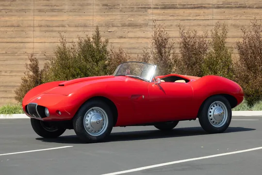 1954 Arnolt - Image 2 of 31