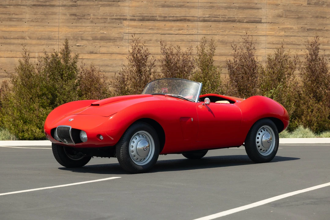 1954 Arnolt - Image 1 of 31