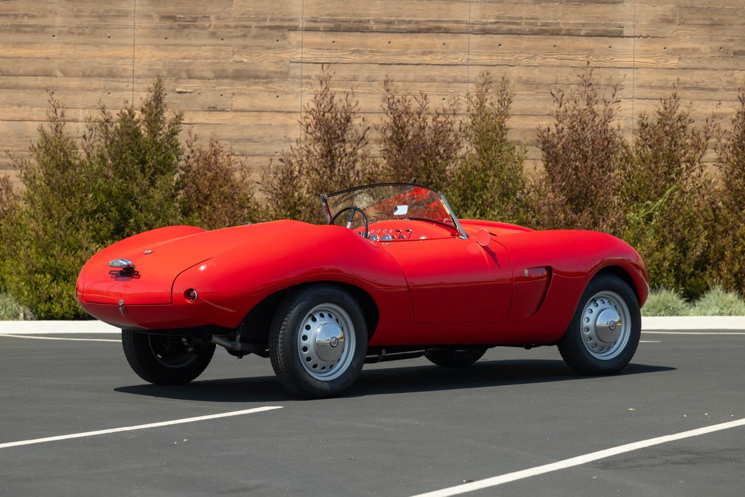 1954 Arnolt - Image 6 of 31