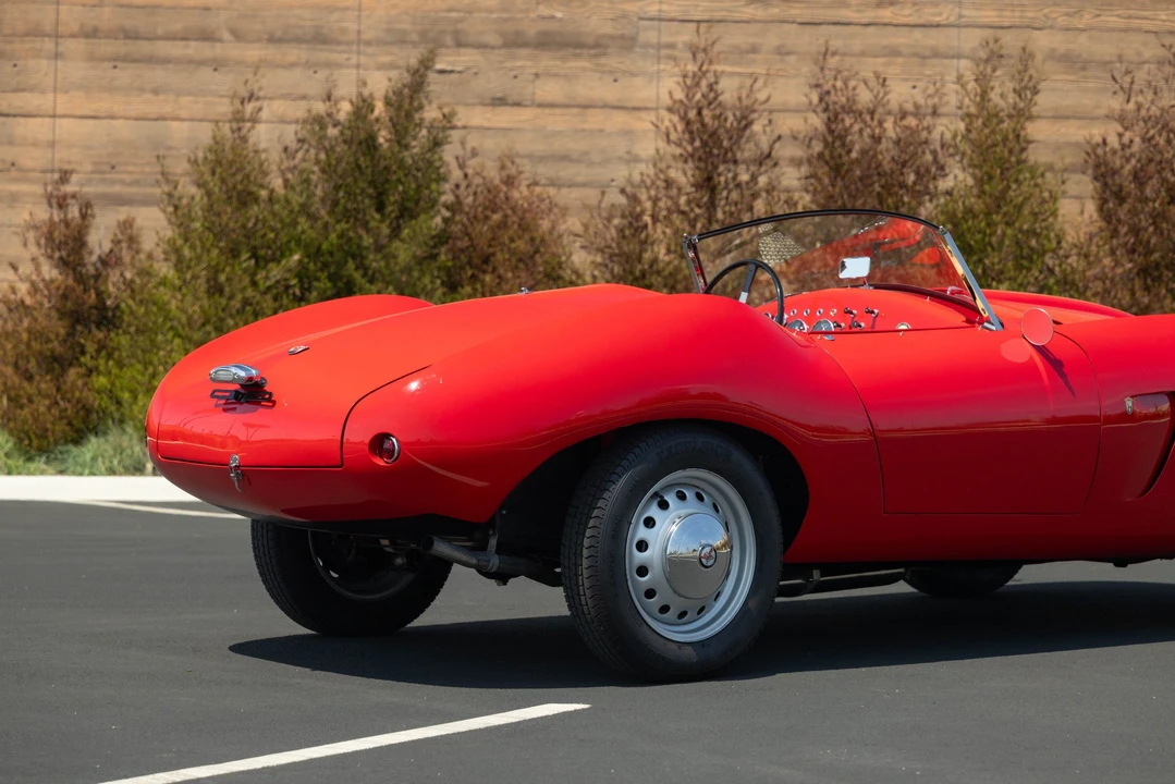 1954 Arnolt - Image 31 of 31
