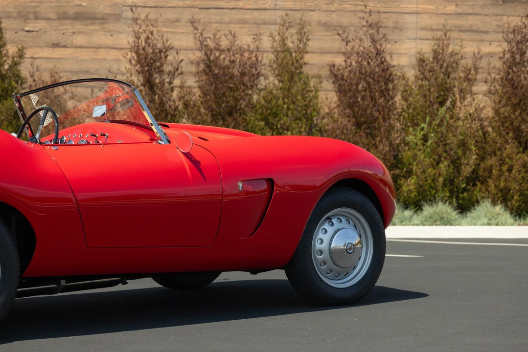 1954 Arnolt - Image 29 of 31