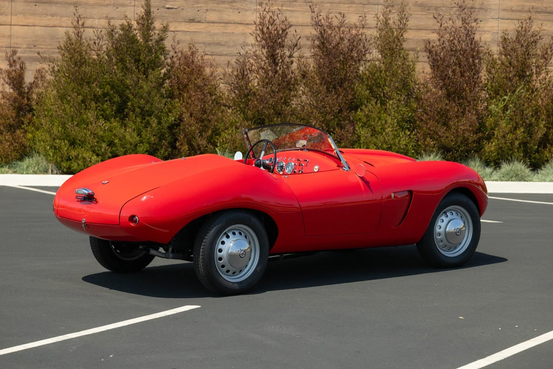 1954 Arnolt - Image 7 of 31