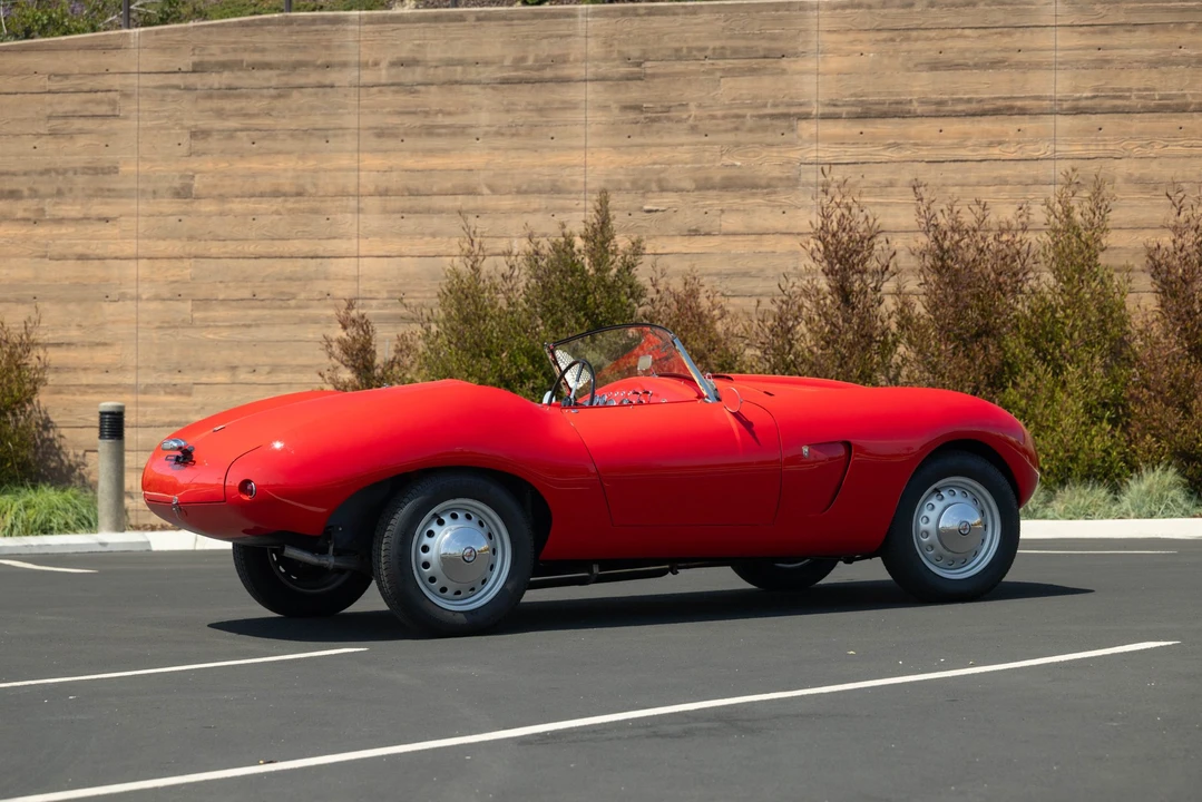 1954 Arnolt - Image 5 of 31
