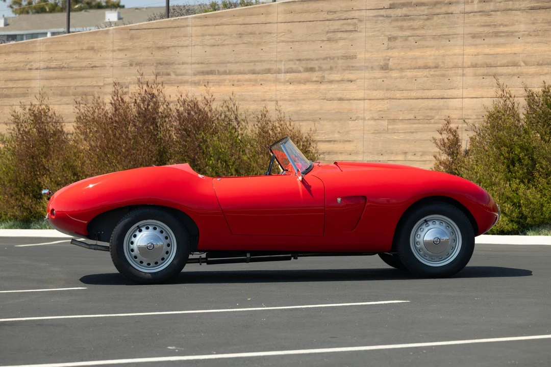 1954 Arnolt - Image 4 of 31