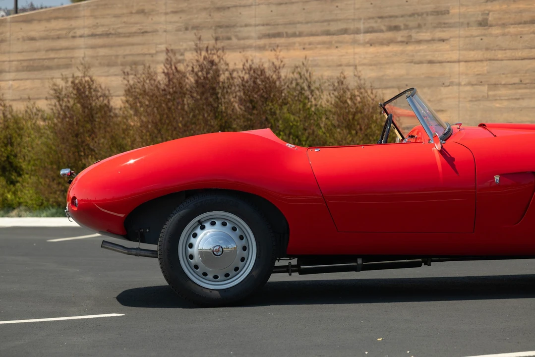 1954 Arnolt - Image 30 of 31