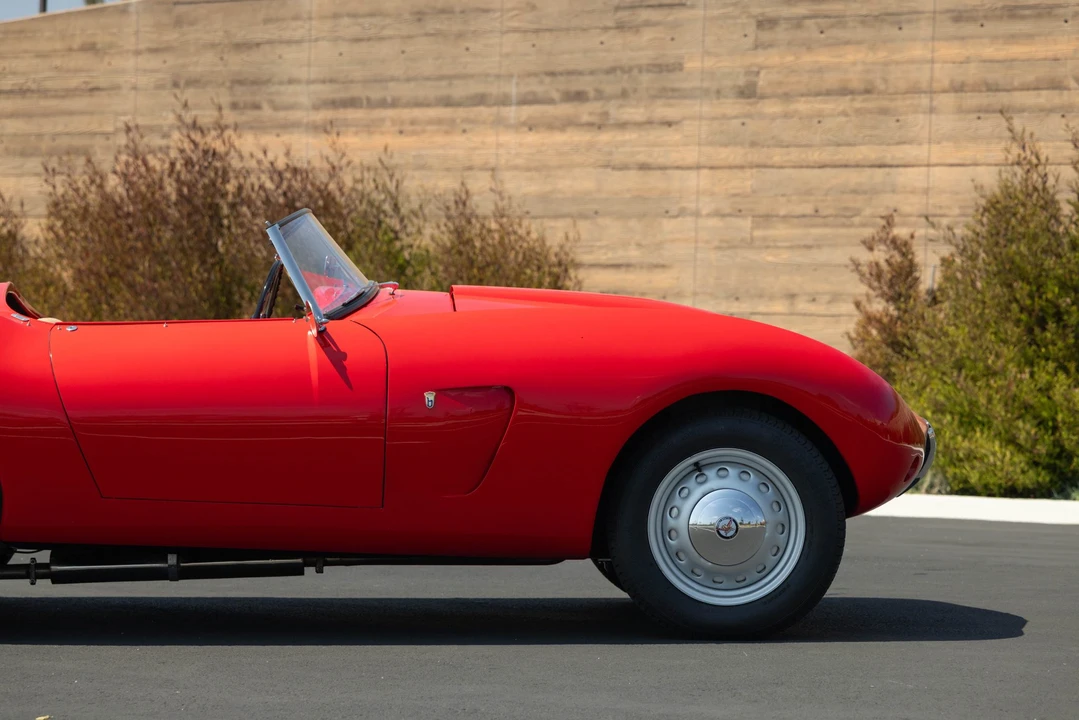 1954 Arnolt - Image 28 of 31