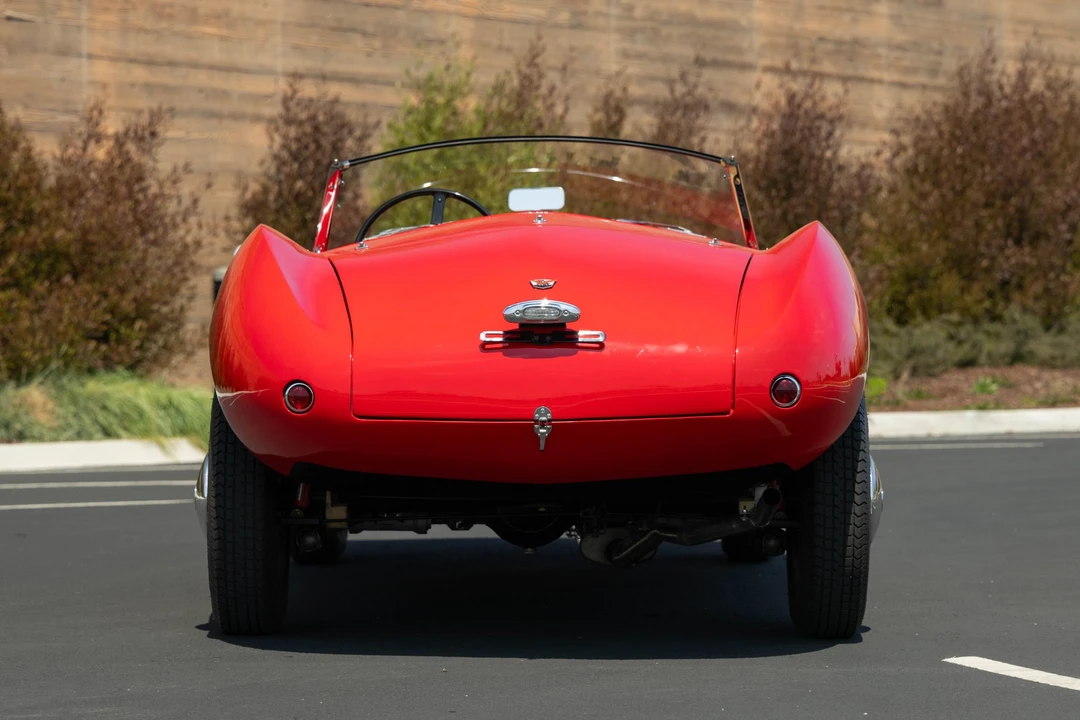 1954 Arnolt - Image 8 of 31