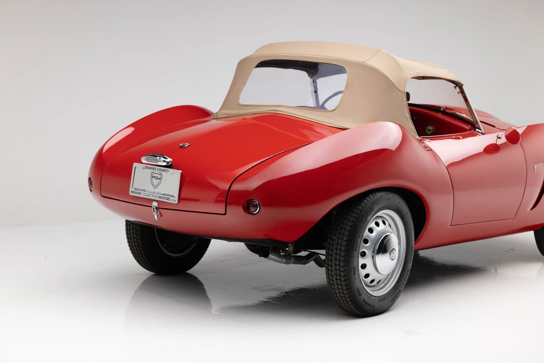 1954 Arnolt - Image 28 of 31