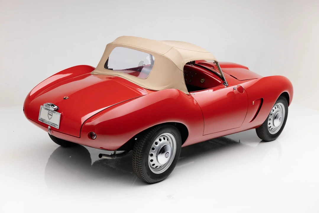 1954 Arnolt - Image 12 of 31