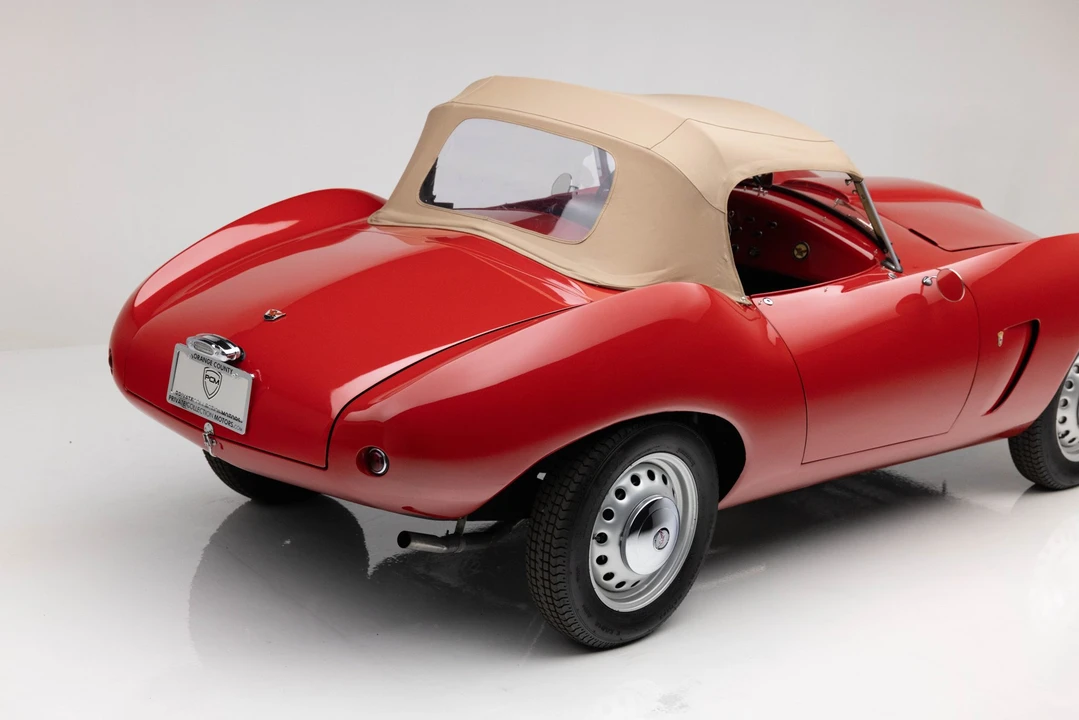 1954 Arnolt - Image 27 of 31