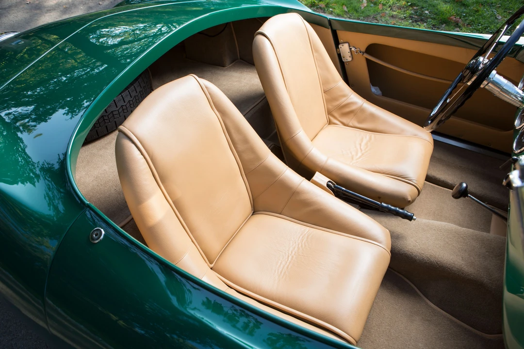 1954 Arnolt - Image 27 of 31