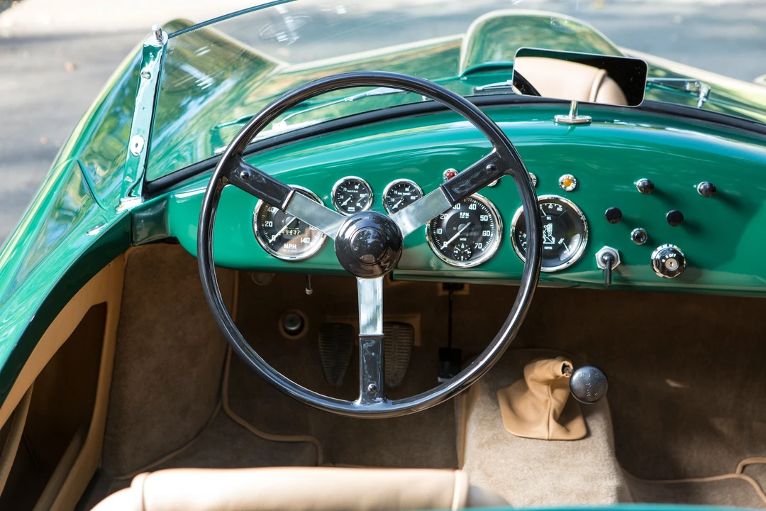 1954 Arnolt - Image 24 of 31