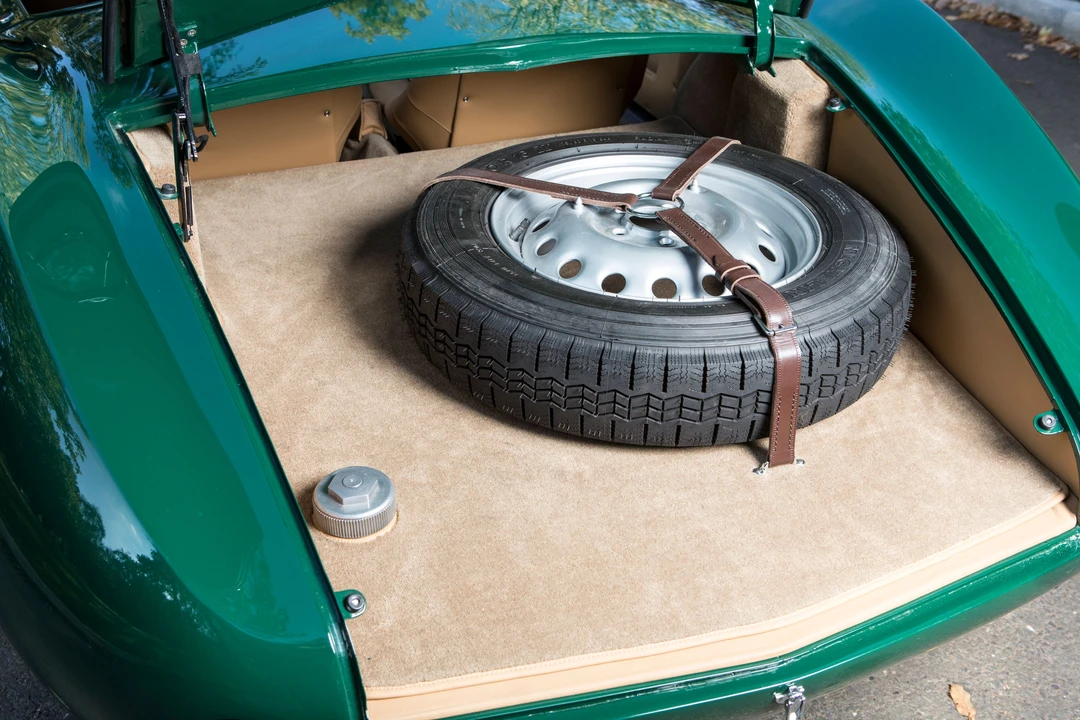 1954 Arnolt - Image 21 of 31