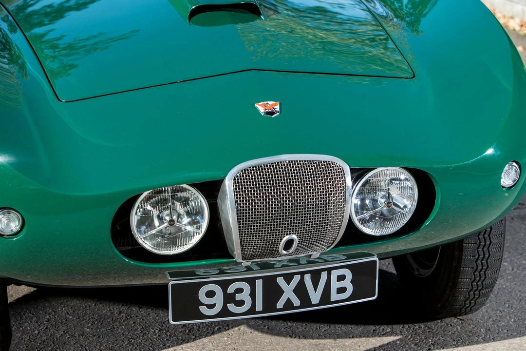 1954 Arnolt - Image 11 of 31