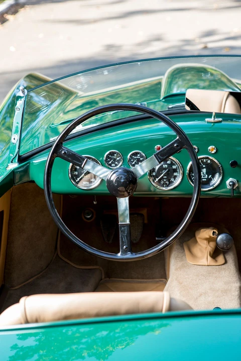 1954 Arnolt - Image 23 of 31